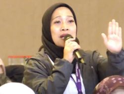 Usai Viral Kritik Pelanggaran Etik KPK, Tia Rahmania Batal Dilantik Jadi Anggota DPR RI