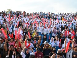 Pertamina Grand Prix Of Indonesia Ajang Kebanggaan Masyarakat Lombok