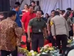 Viral Jabat Tangan Andika Perkasa Dicuekin, Hendi Imbau Masyarakat Tidak Terprovokasi