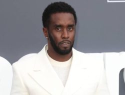 Kasus Perdagangan Manusia Hingga Prostitusi, P Diddy Terancam Hukuman Seumur Hidup