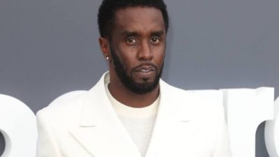 Kasus Perdagangan Manusia Hingga Prostitusi, P Diddy Terancam Hukuman Seumur Hidup