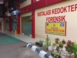 5 Mayat Kali Bekasi Berhasil Teridentifikasi, Ini Identitasnya