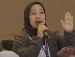 PDIP Siap Hadapi Gugatan Tia Rahmania