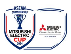Simak Pembagian Grup dan Jadwal Pertandingan AFF Mitsubishi Electric Cup 2024