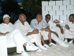 Freak Off Party P Diddy, Pesta Seks dan Narkoba yang Kerap Dihadiri Selebriti Hollywood!