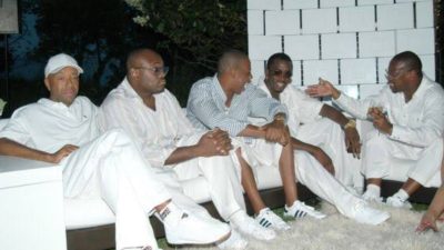 Freak Off Party P Diddy, Pesta Seks dan Narkoba yang Kerap Dihadiri Selebriti Hollywood!