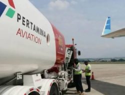 Pertamina Patra Niaga Sanggah Pernyataan KPPU Soal Dugaan Monopoli Avtur