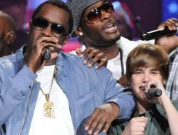Daftar Selebriti Hollywood Papan Atas yang Diduga Terkait Freak Off Party P Diddy