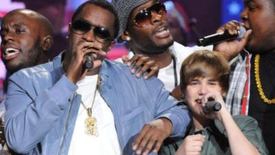 Daftar Selebriti Hollywood Papan Atas yang Diduga Terkait Freak Off Party P Diddy