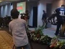 Polisi Klaim Kantongi Identitas 10 Nama Preman Pelaku Pembubaran Diskusi di Kemang