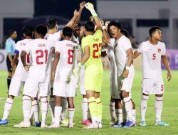 Timnas Day: Kontra Yaman, Indra Sjafri Pasang Target Menang