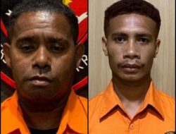 5 Orang Ditangkap, Dua Ditetapkan Sebagai Tersangka Pembubaran Diskusi di Kemang