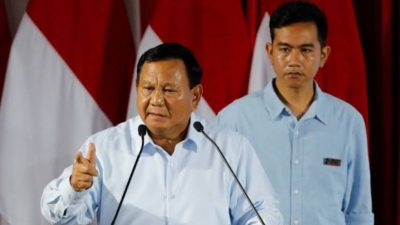 Mau Jadi Menteri Kabinet Prabowo-Gibran? Penuhi Tiga Kriteria Ini