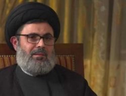 Dua Kandidat Kuat Pengganti Sayyed Hassan Nasrallah