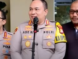 Alasan Polisi Cari Orang yang Pertama Kali Menyebar Video Pembubaran Diskusi di Kemang