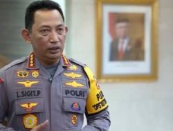 Polisi Diminta Usut Dalang Pembubaran Diskusi Tokoh Nasional
