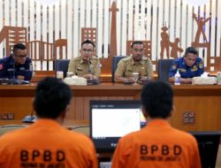 BPBD DKI Jakarta: Isu Gempa Megathrust Jangan Dianggap Angin Lalu