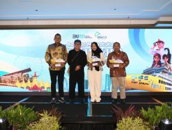 Perkuat Loyalitas Pelanggan, ASDP Gelar Customer Gathering 2024