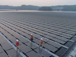 Empat Tahun Transformasi, Nilai Aset PLN Tembus Rp1.691 Triliun