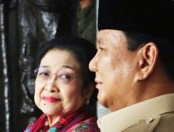 Bukan Karena Jokowi, PDIP Batal Usung Anies Lantaran Prabowo
