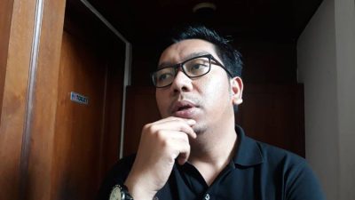Gegara Mobil Harun Masiku, KPK Kena Sentil ICW