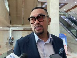 KIM Plus Tunjuk Ahmad Sahroni jadi Ketua Timses RK-Suswono
