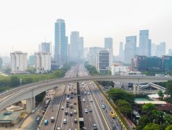 Tarif Tol Dalam Kota Resmi Naik Hari Ini, Berikut Besarannya