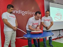 Perkuat Digitalisasi, Telkom Resmikan IndigoSpace Aceh