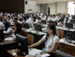 Kementerian ESDM Buka Lowongan CPNS hingga 794 Formasi