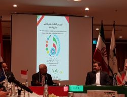 Dialog Ilmiah dan Budaya Indonesia dan Iran berlangsung di Jakarta