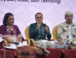 Program PKW Tekun Tenun Kemendikbudristek, Buka Peluang Generasi Muda Kembangkan Kerajinan Tradisi