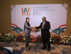 BUMN Energi Tanzania Gandeng Pertamina Jajaki Peluang Baru Sektor Hulu Migas