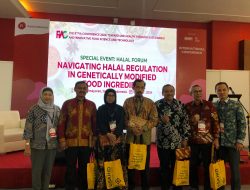 The 8th FIA Conference 2024 dan Annual Meeting PATPI 2024: Membangun Sinergi dan Kerja Sama
