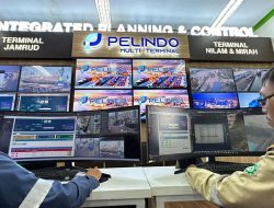 Kick Off PIX 2024: Pelindo Multi Terminal Berinovasi Menuju Masa Depan Berkelanjutan