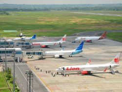 Jelang MotoGP Mandalika 2024, InJourney Airports Pastikan Kesiapan Bandara dan Konektivitas Penerbangan