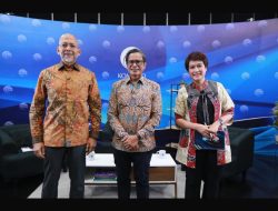 10 Tahun Diplomasi: Indonesia Pemain Utama di Kawasan dan Dunia