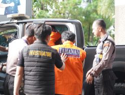 Imigrasi Cekal 7.614 WNA Selama September 2024