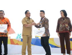 Pemda Diminta Lakukan Cara Kreatif Tingkatkan Kapasitas Fiskal