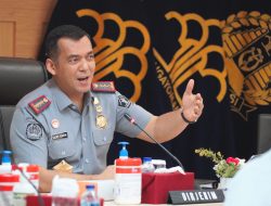 Imigrasi Tertibkan Penyalahgunaan Visa dan ITAS Investor