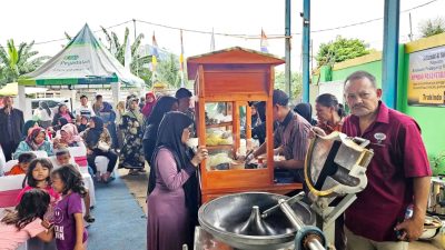 dr Ali M ATMO: Untuk Selamatkan Indonesia, Prabowo Harus Lakukan Revolusi Tata Kelola Bangsa dan Negara