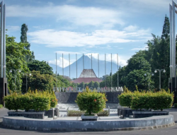 Tujuh Dosen UGM Masuk Daftar Ilmuwan Berpengaruh di Dunia