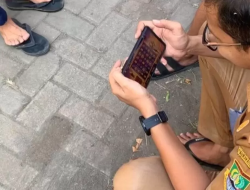 Awas! ASN Terlibat Judol Bakal Ditindak Tegas, Ini Hukumannya