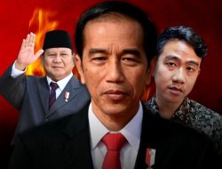 Wajar TNI, Polri, BIN dan Kominfo Tak Berani Usut Akun Kaskus Fufufafa