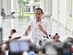 Jokowi: Pembebasan Pilot Susi Air Negoisasi yang Sangat Panjang