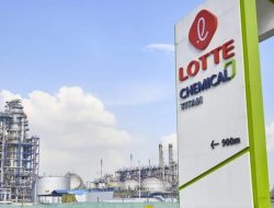 Mangkrak 6 Tahun, Proyek Petrokimia Senilai Rp59 Triliun Siap Produksi Maret 2025