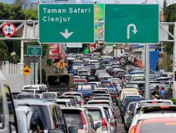Pemetaan Perlambatan dan Analisa Dampak Kemacetan Lalu Lintas