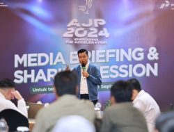 Pertama di Indonesia, Rangkaian AJP 2024 Pertamina Bebas Emisi Karbon