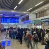KCIC Batalkan 8 Perjalanan Whoosh Usai Gempa Guncang Bekasi