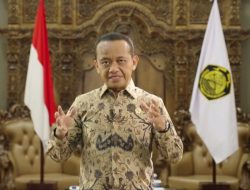 Bahlil: Pembangunan Industri LPG Nasional Tekan Ketergantungan Impor