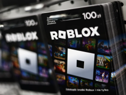 Demi Capai Target 1 Miliar Pengguna, Roblox Akan Berbagi Lebih Banyak Pendapatan dengan Para Kreator